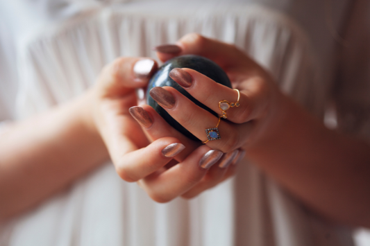 What Is the Best Crystal for Healing?