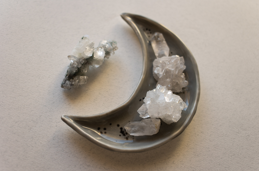 Boosting Your Energy With Crystals